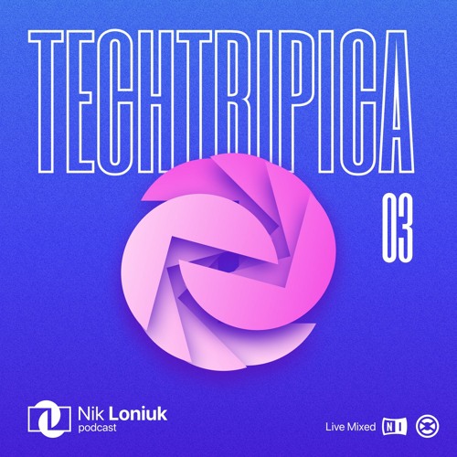 Techtripica 03