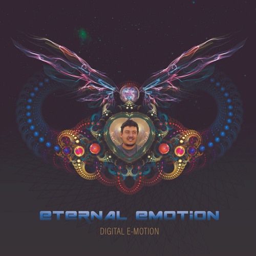 Digital E-Motion & Friends - Eternal Emotion