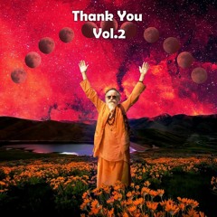 In between (Burning trip records - Thank you - Vol.2)