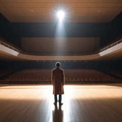 Built From Silence