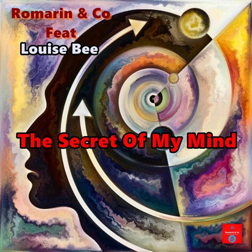 The Secret Of My Mind Feat Louise Bee