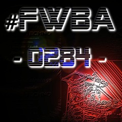 #FWBA 0284 - Fnoob Techno