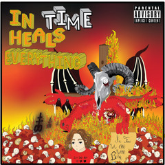 ILY SADBOY - ANXIETY (Prod. Okwunda)