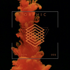 Orphic 002