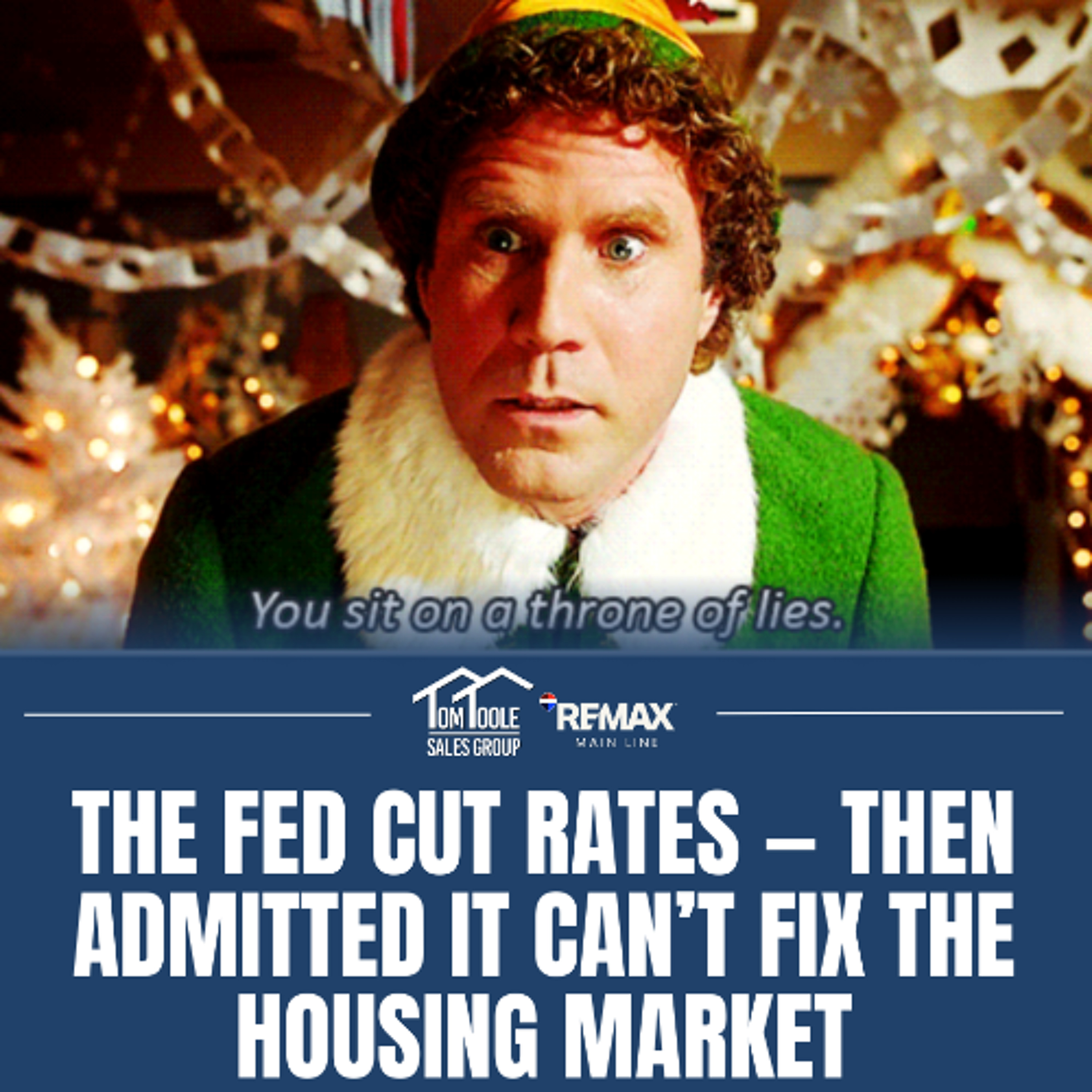 The Tom Toole Sales Group Podcast