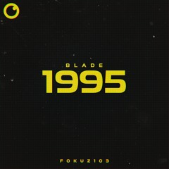 Blade - 1995