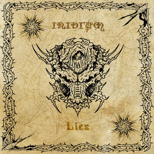 Iridium - Lies