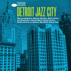 JAZZ MODERNO - 3