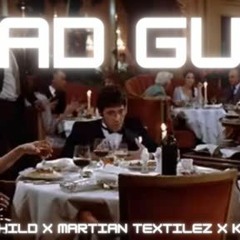 Pho3nix Child X Martian Textilez - Bad Guy