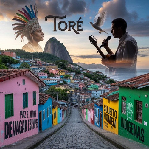 Toré - After