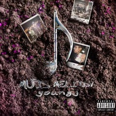 YOUNG J - MUD ON MUD PT 2 FT.XXOHM, YUNGROLLBOII, DASHIE, SNEX (OFFICIAL AUDIO)