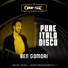 Goody Music Radio - Pure Italo Disco - Ben Gomori