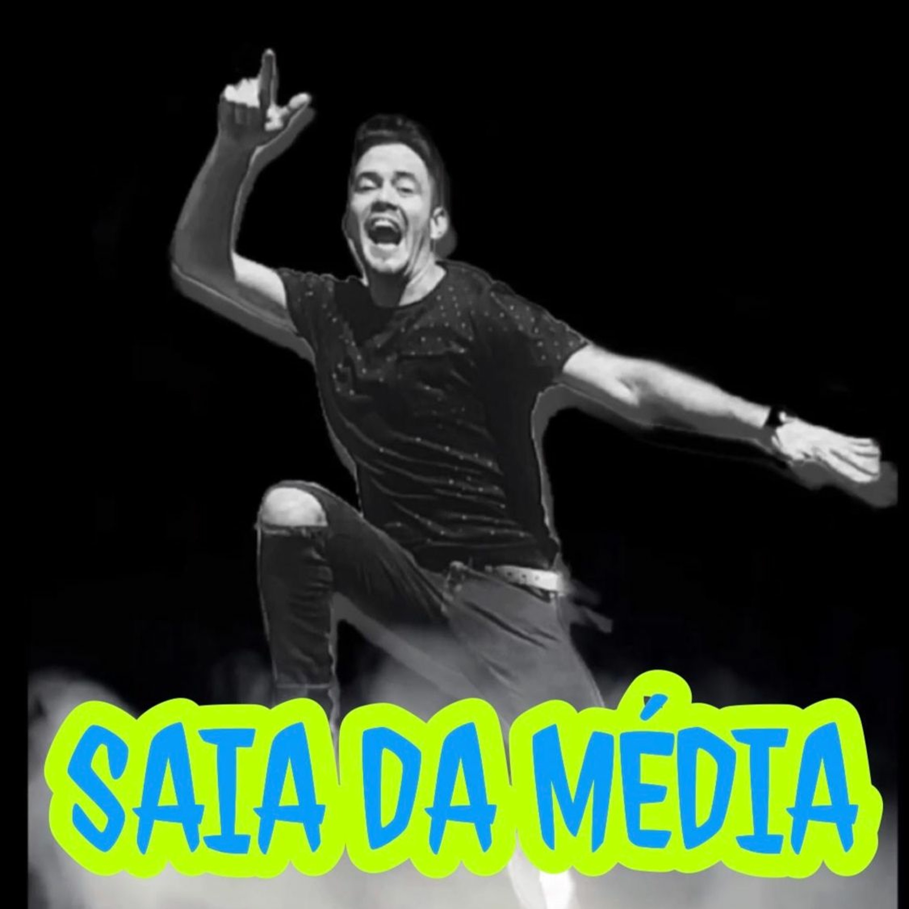 Falando ao Léo