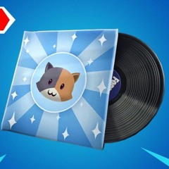 Fortnite I'm A Cat Lobby Music (Paws & Claws Remix)