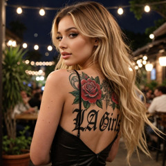 LA Girls (Dance Mix)