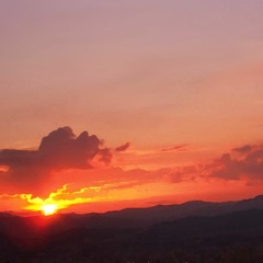 letting go of everything