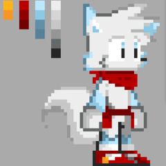 IN!RebrushedSouls - Rampage Stars v2