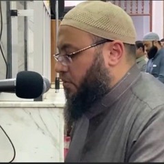 تلاوة خاشعة جدا من سورة سبأ..اعملوا آل داود شكرا..للشيخ احمد السعيد مندور...🌹
