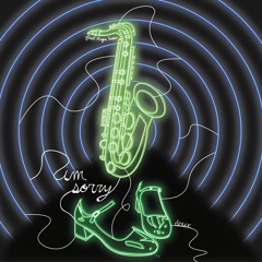 i'm sorry (feat. Augie Bello)- doux.