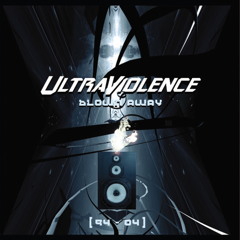 War ( Laibach Ultraviolence Meets Hitman Mix)