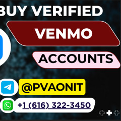 Best Places to Buy Verified Venmo Accounts in 2025 Safely