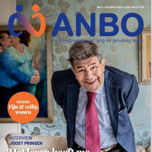 ANBO Magazine Editie 6 2022