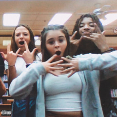 Snow Bunny (feat. Carleon) [prod. CYRUSXO]