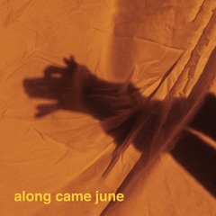 Along Came June