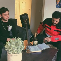 3. DEJA VU (Feat. STONER BOY)