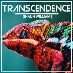 Generate - Shaun Williams - OUT NOW