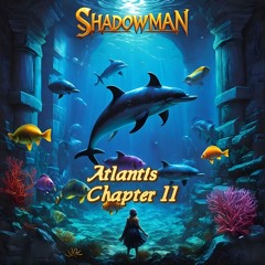 Atlantis Chapter II * Instrumental
