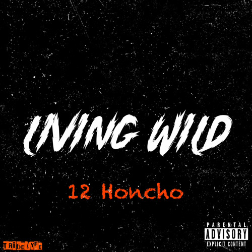 Stream Living wild by 12 HONCHO | Listen online for free on SoundCloud