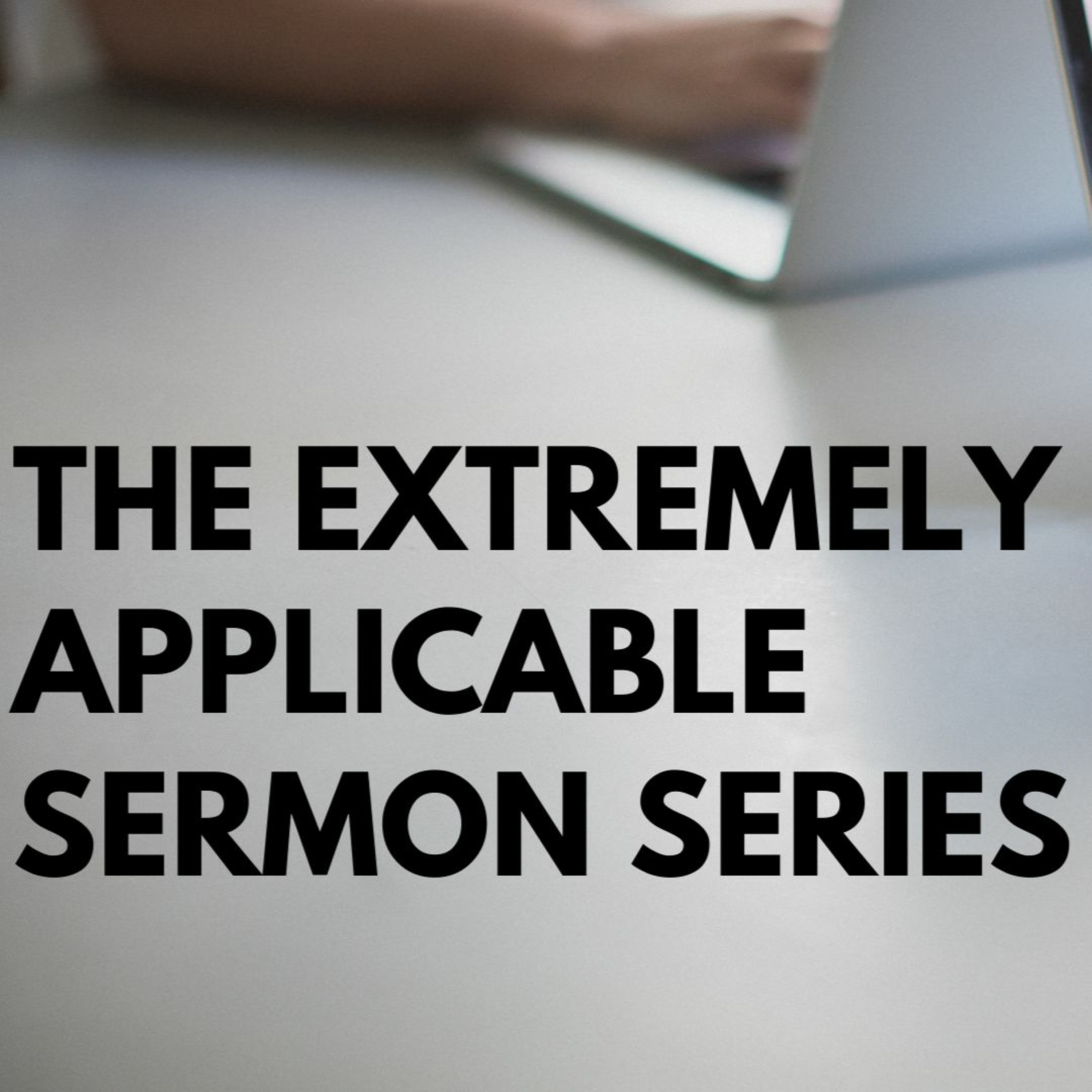 Chapelwood Sermons