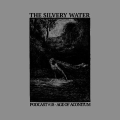 PODCAST #18 - Age of Aconitum