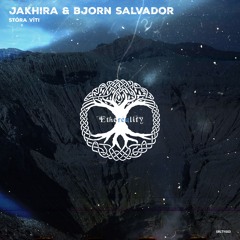 Jakhira & Bjorn Salvador - Kerið