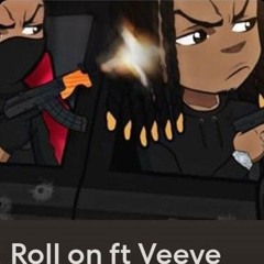 Roll On RMX (Veeye ft Loki)