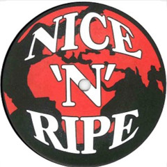 01 Nice and Ripe MIx