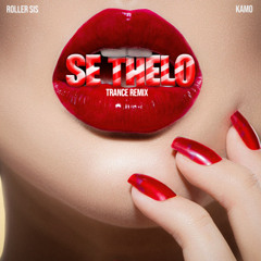 SE THELO (KAMO REMIX)