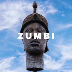 Zumbi - Funk Carioca x Afrobeats - 140bpm Fm