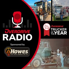 They said he'd fail, but he proved them wrong: Overdrive's Trucker of the Year Jay Hosty