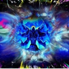 Trance  Allegro BlackHole