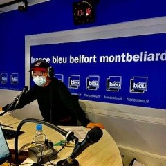 Maquette France Bleu Belfort Montbéliard - FEVRIER 2022