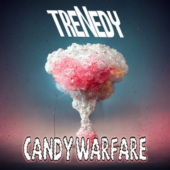 Candy Warfare Mix