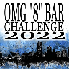 OMG 8 BAR CHALLENGE 2022