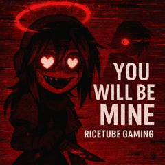 You will be Mine (CynXUzi) (Murder drones)