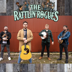 The Spanish Lady - The Rattlin'Rogues