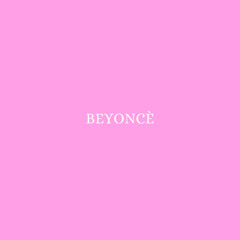 BEYONCE LEAK (prod. matt square)