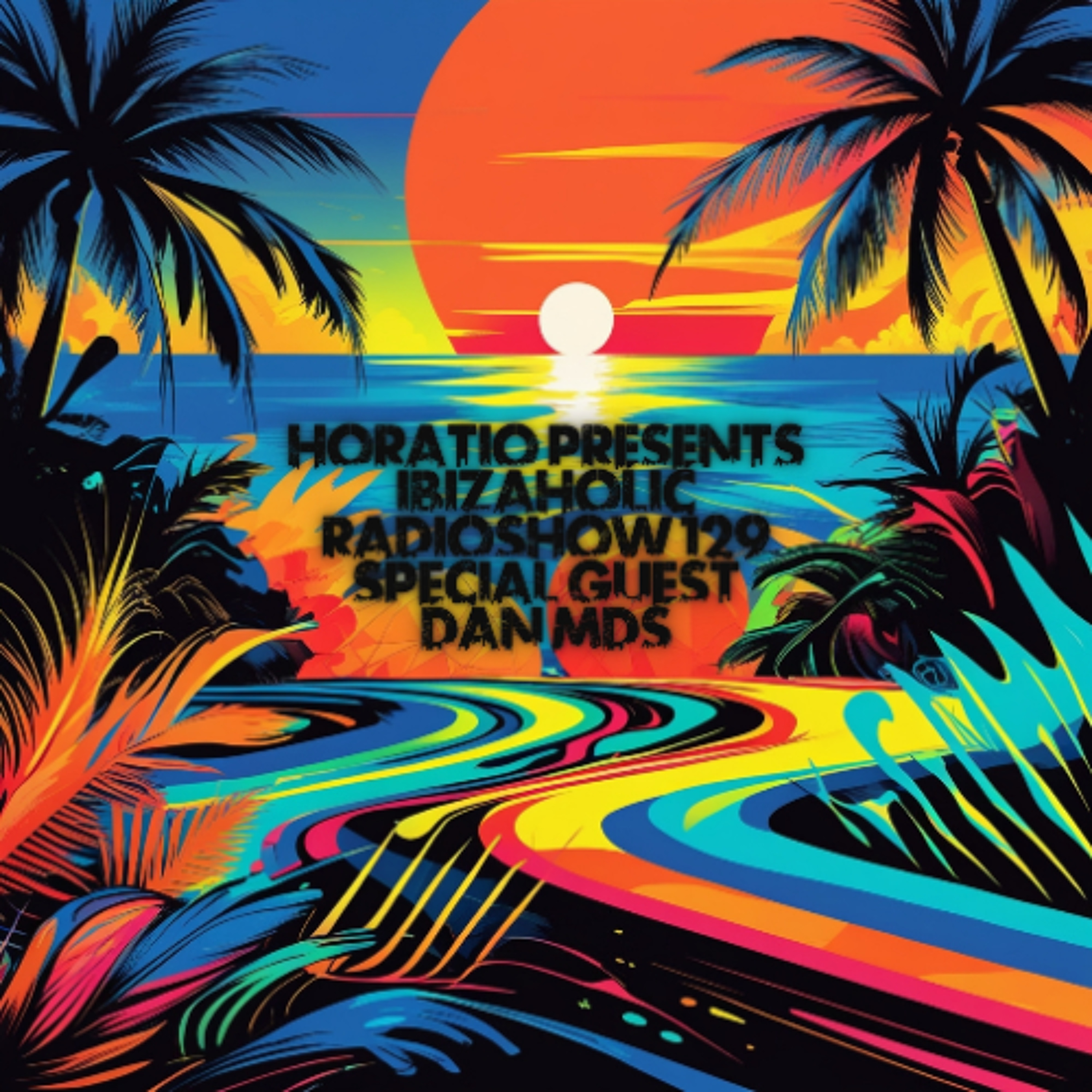 THIS IS HORATIO/IBIZAHOLIC/SECVENTE SONORE