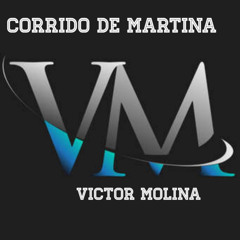 Corrido De Martina