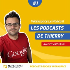 NUMERICAST #01 - LE LANCEMENT !